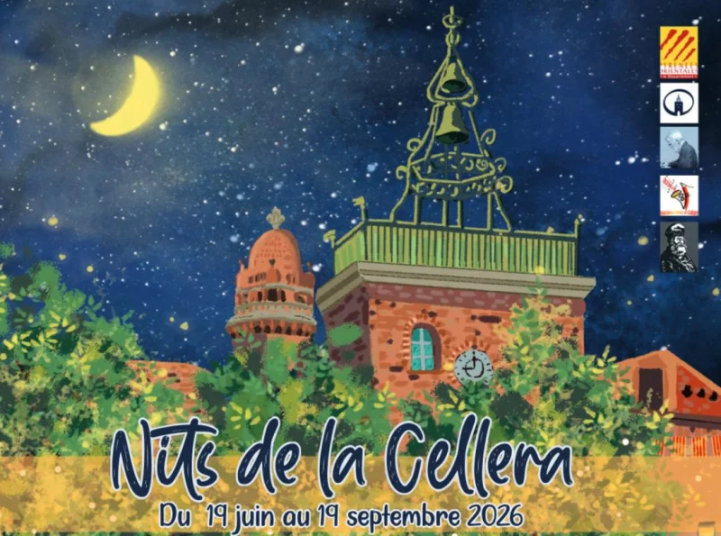 “NITS DE LA CELLERA” - NIT DE LA SARDANA