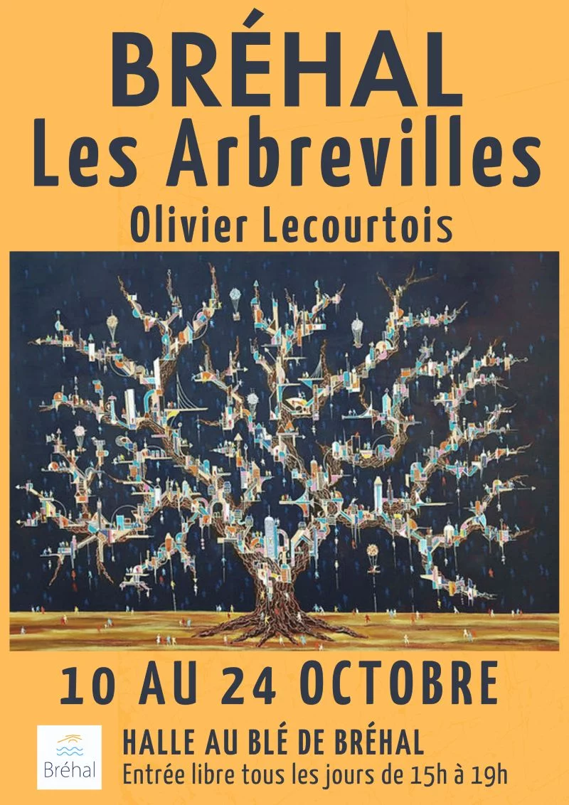 Exposition Les Arbrevilles