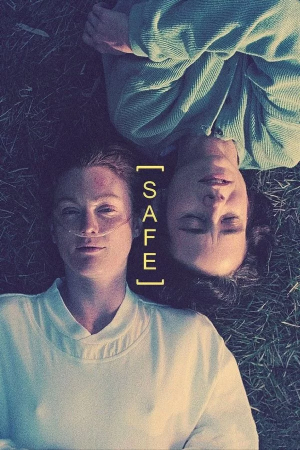 Safe