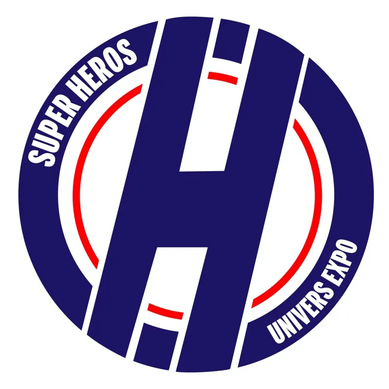 Super-héros, univers, expo Thouars