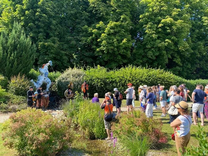 Festival météo