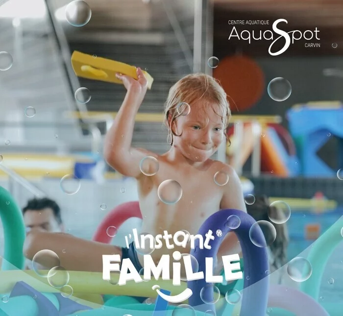 Les Family Day's : Week-end Internationale des Familles
