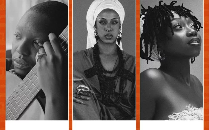 ELIKYA, un concert narratif qui célèbre les femmes afrodescendantes