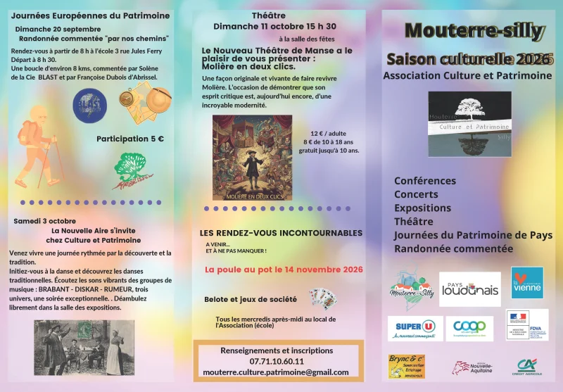 Exposition d'arts plastiques