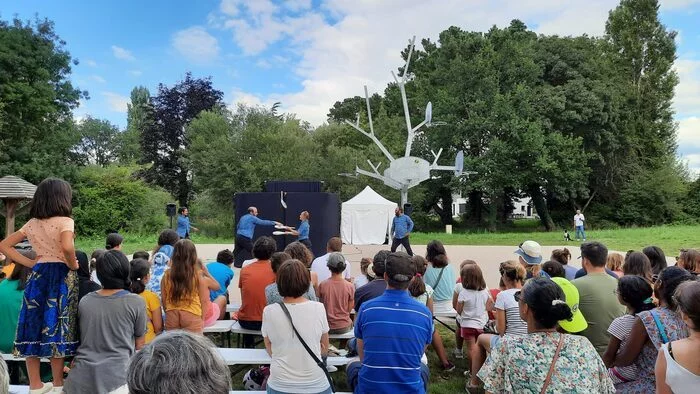 Festival l'Été continue