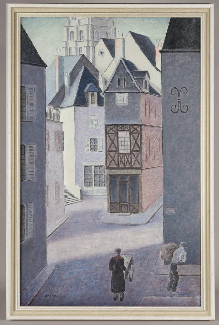 La vie secrète des œuvres