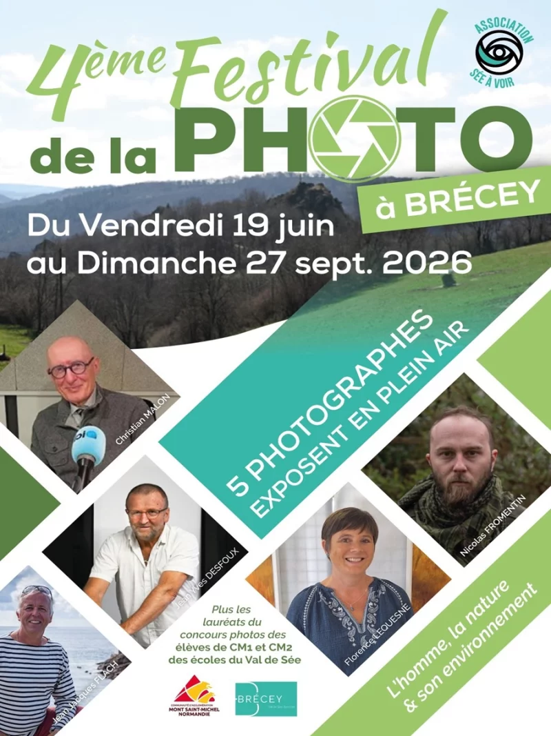 Festival de la photo