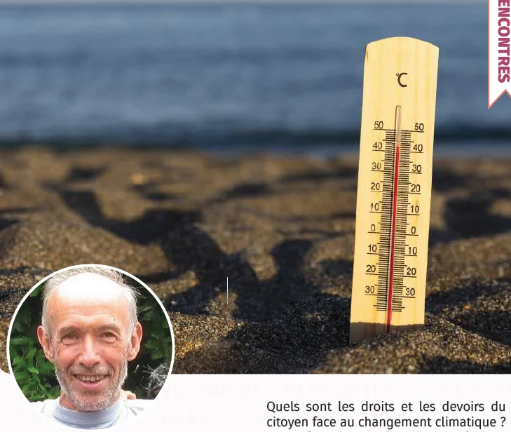 Conférence Débat: Conférence : Energies que faire face au réchauffement climatique ?