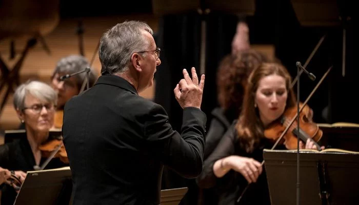 Riccardo Primo | Georg Friedrich Haendel