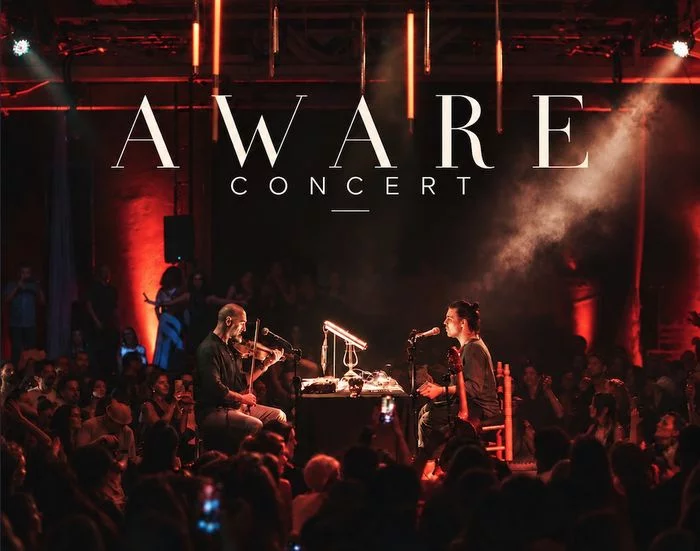 AWARË in Paris