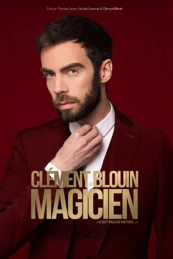 Clément Blouin