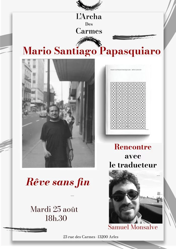 Ulises Lima était Papasquiaro