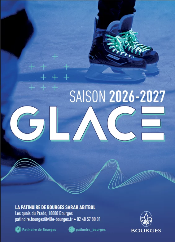 Noël à la Patinoire : Ice Christmas, sous les Flocons de Neige