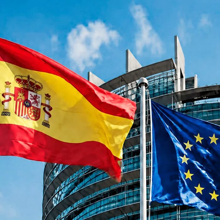 40 ans après son adhésion, quelle est la place de l'Espagne dans l'Union Européenne ?