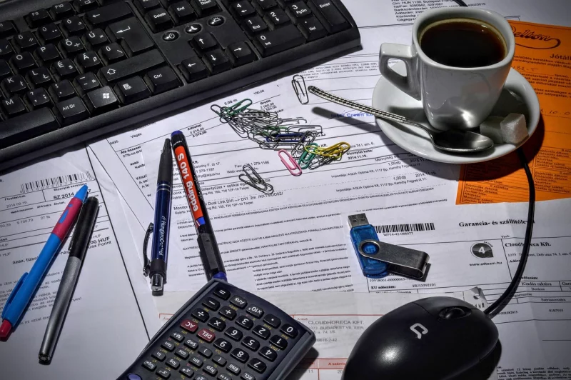 Atelier : coup de pouce paperasse