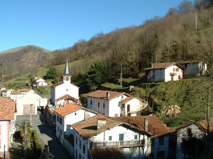 Fêtes de village