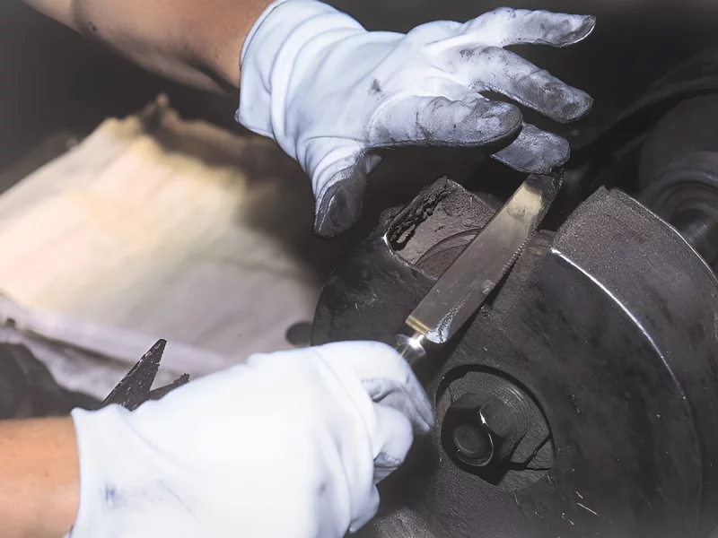 Journées du Patrimoine : Démonstration Visite des ateliers de fabrication Guy Degrenne