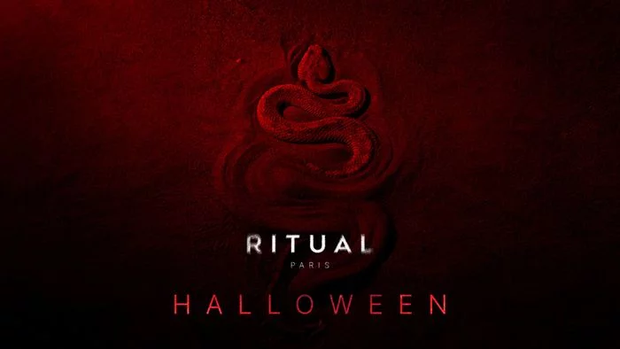 RITUAL - HALLOWEEN ED.