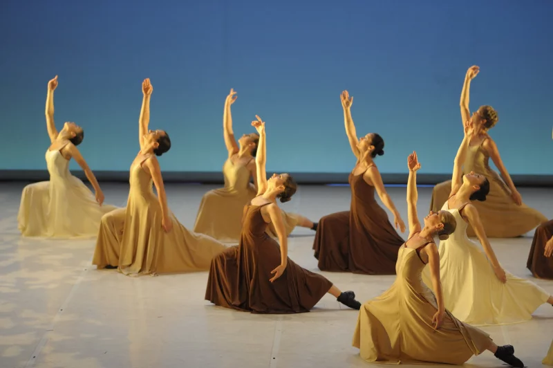 Gala du Studio Danse de Cancon