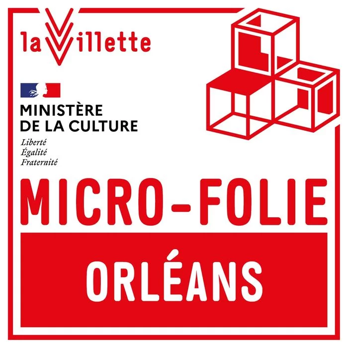 Micro-folie : Visite commentée - Histoire de l’écriture