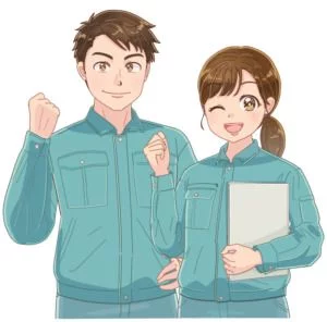 La voix des otakus