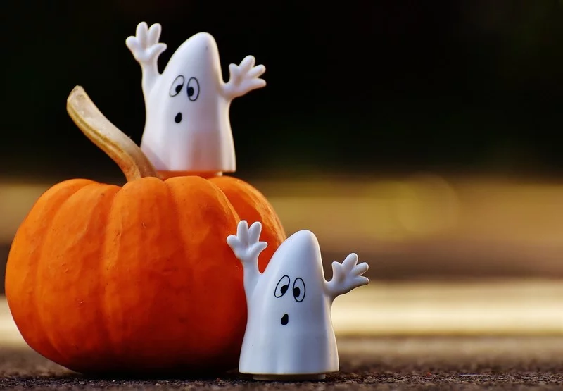 Happy Halloween