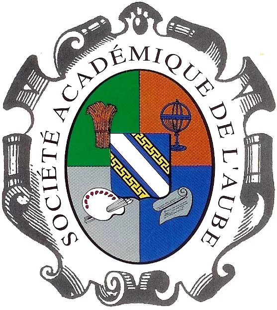 Conférence publique de la Société Académique de l'Aube