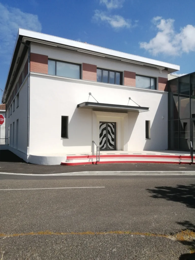 Théâtre "Oscar"