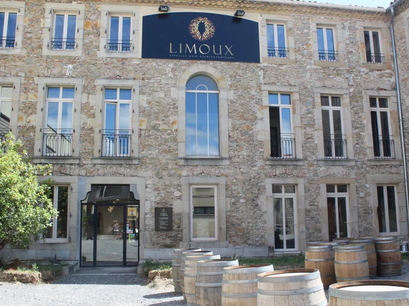 JEP 2026 - MAISON DES VINS, PORTES OUVERTES