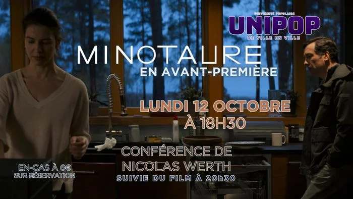 Unipop Conférence