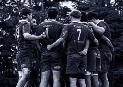Match USAL - Saint-Sulpice/Leze