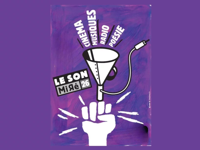 FESTIVAL DÉBRANCHÉ : LE SON MIRÉ