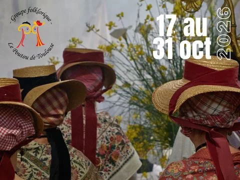70 ans du Poutou de Toulouse : exposition et festivités