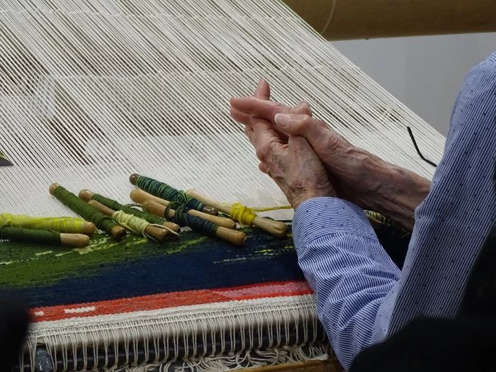 L'atelier de la licière vous ouvre ses portes