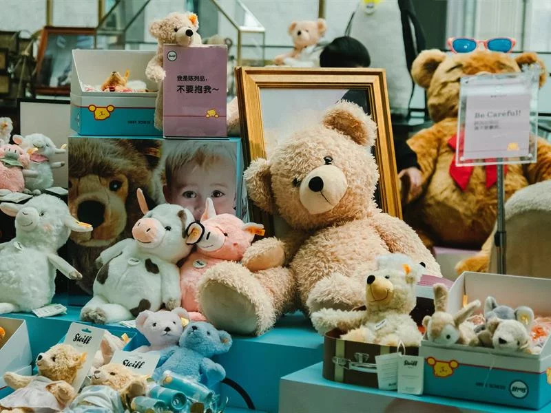 Vide grenier