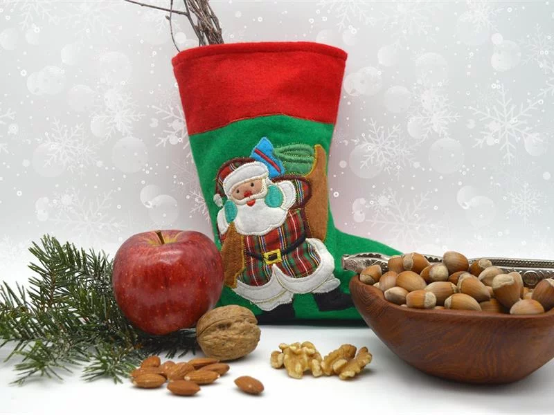 Une belle Saint-Nicolas