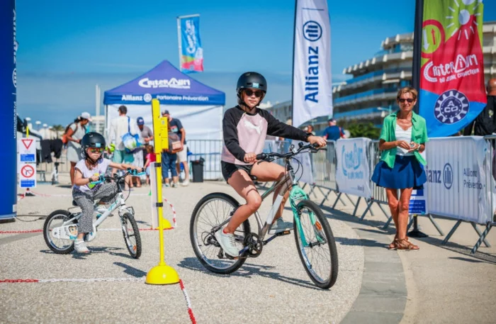 Tournée estivale - Châtelaillon-Plage