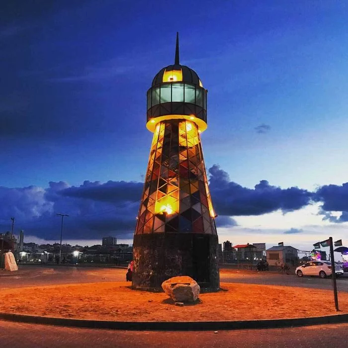 Re-lightouse