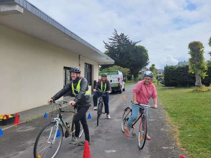 Balades vélo