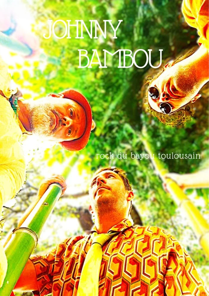 Johnny Bambou al Fastoche