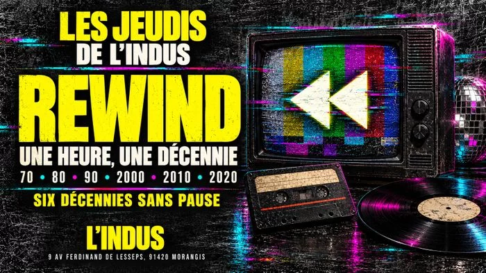 La Rewind 08.10.26