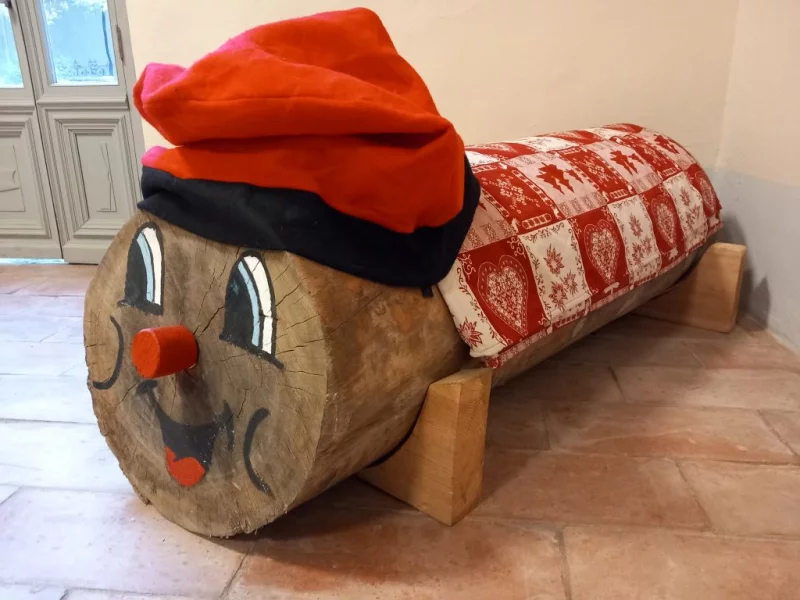 LE NOËL DE CAGA TIO : VIENS CRÉER LE TIEN !