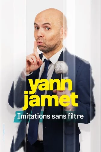 Yann Jamet