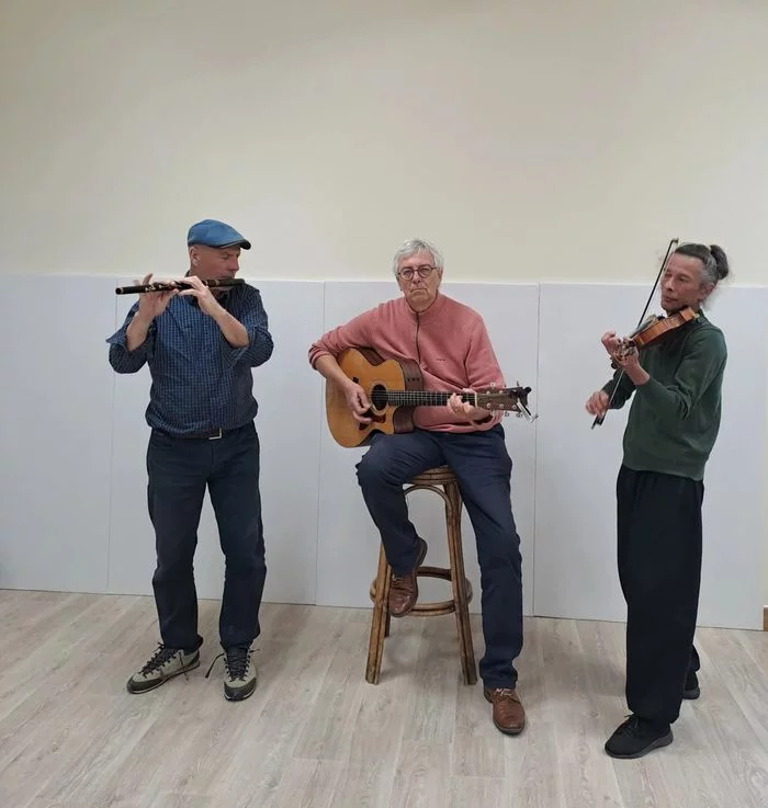 Bal Trad