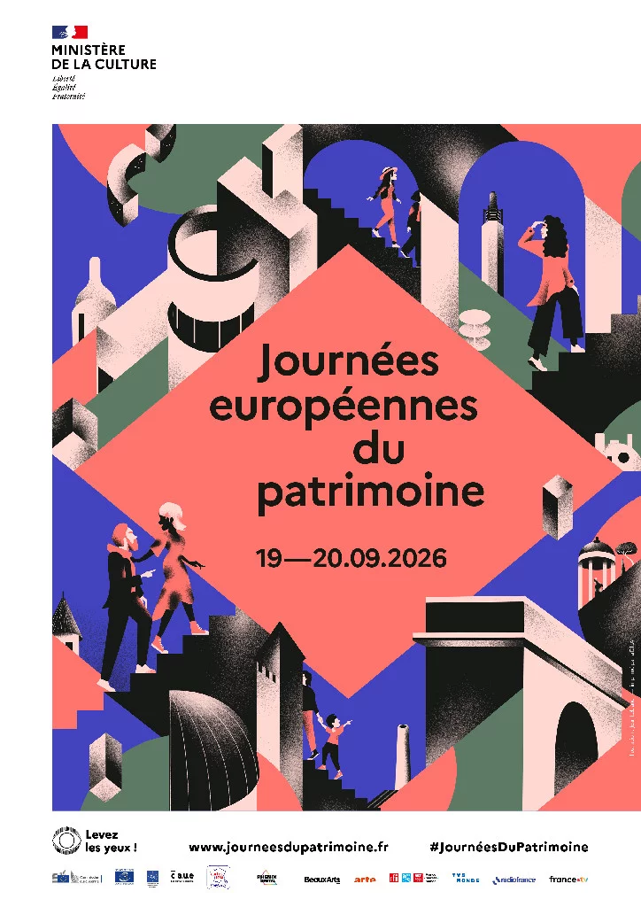 Journée du Patrimoine : Visite de notre dame de Goudosse