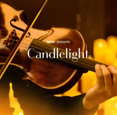 Candlelight - Hommage à Hans Zimmer