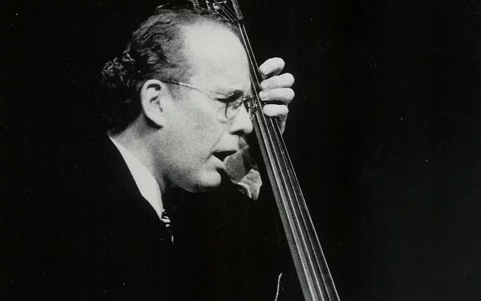 [Concert] Jazz à la Cité #16 - It's Impossible to Sing and Play the Bass