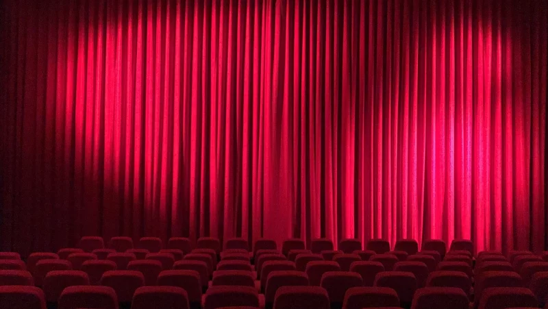 Soirée théâtre au Lachat
