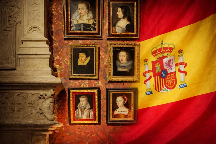 Le bal des assassins (opción de susurro En español)