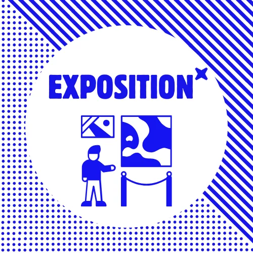 Exposition : De pont en pont